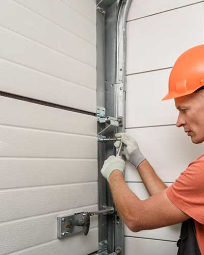 Maple Valley garage door repair