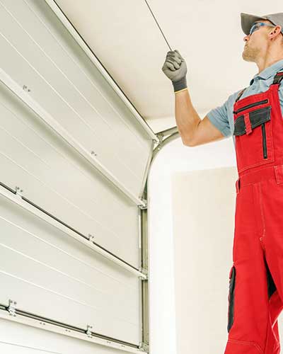 Maple Valley garage door repair