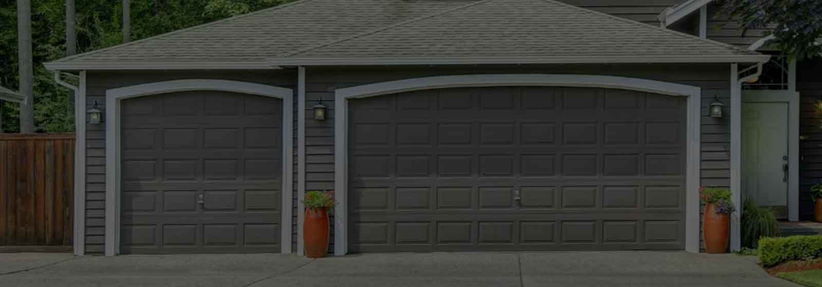 Maple Valley garage door installation