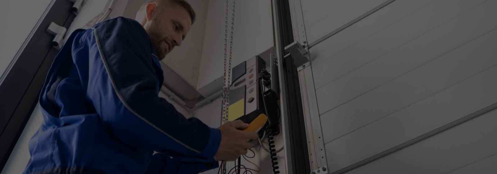 Maple Valley Garage Door Repair