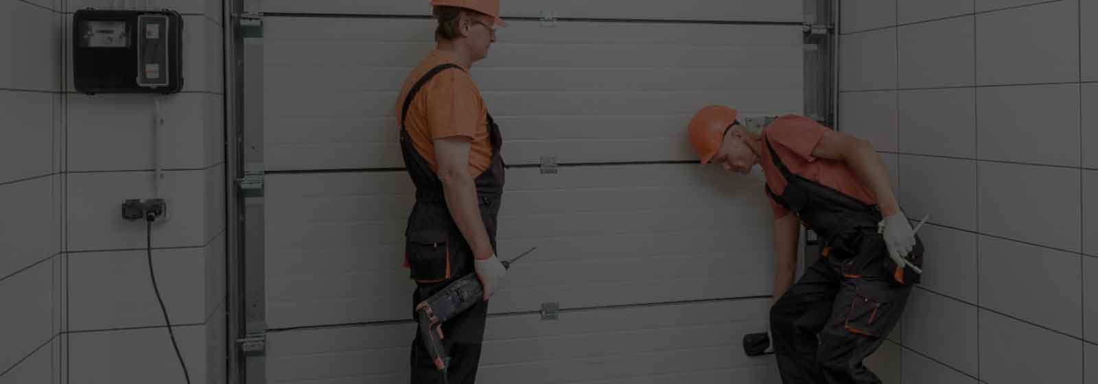 Maple Valley Garage Door Repair