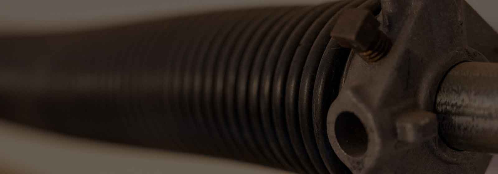 Maple Valley spring repair