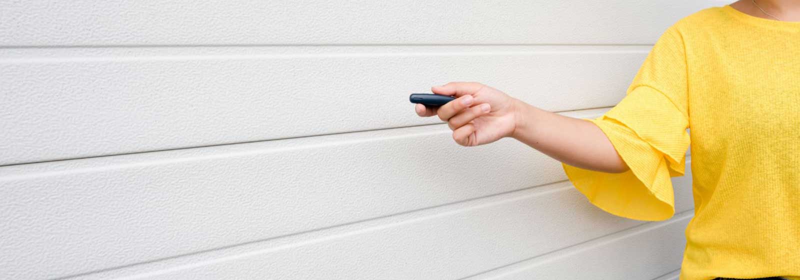 Maple Valley Garage Door opener repair